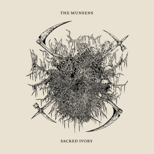 The Munsens : Sacred Ivory